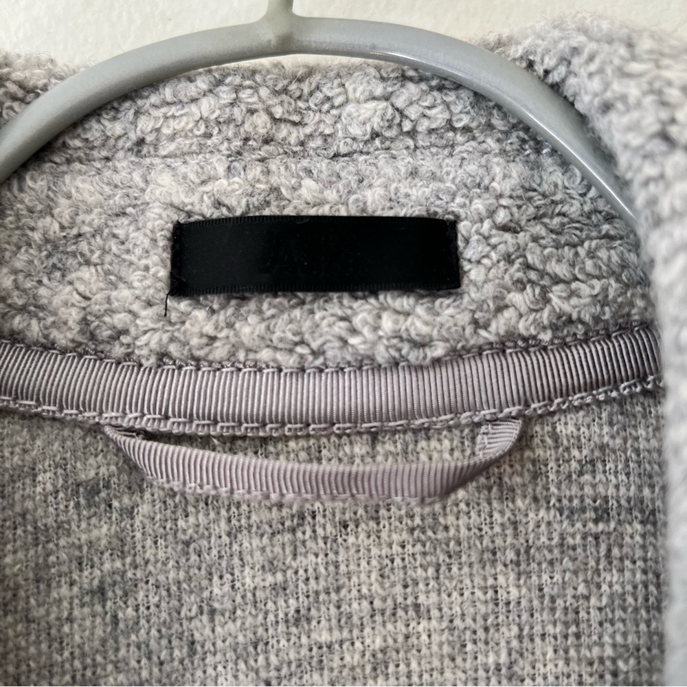 ATM Jacket - Picture 2 of 3